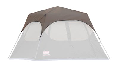 6 Person Instant Tent Rainfly Accessory Coleman