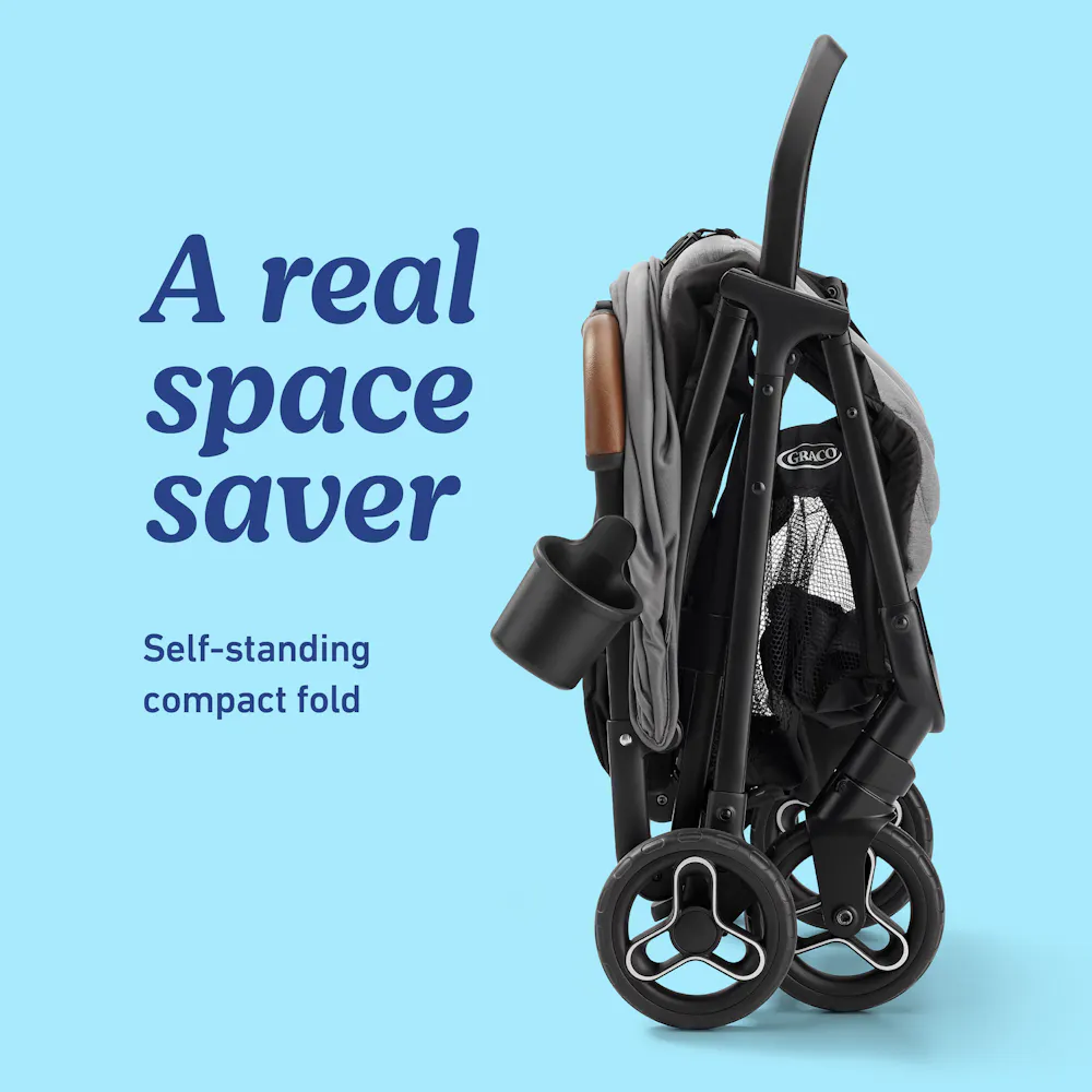 Graco - Ready2Jet Travel System, Haines