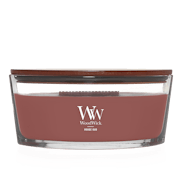 Rouge Oud Kerze