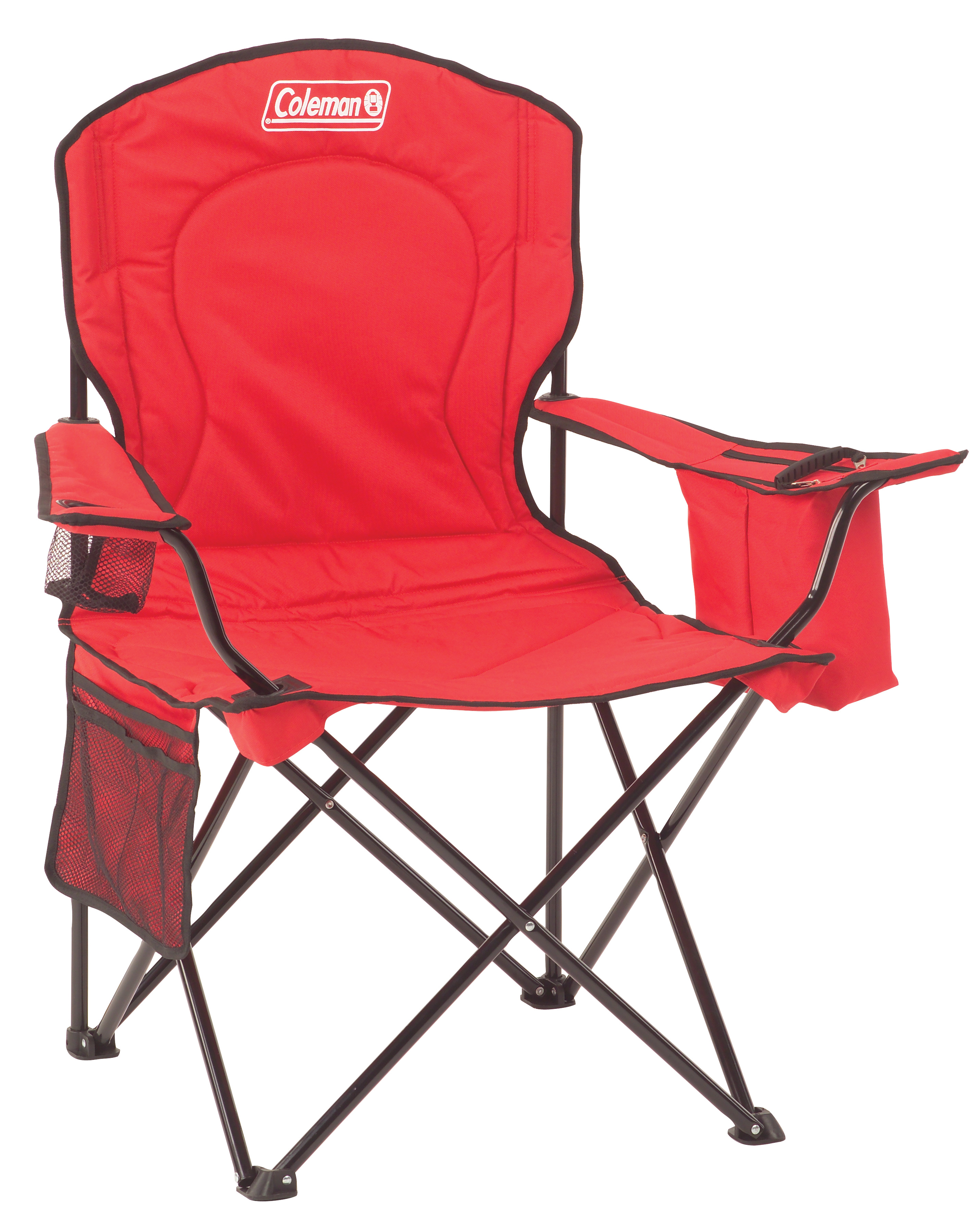 Cooler Quad Chair | Coleman
