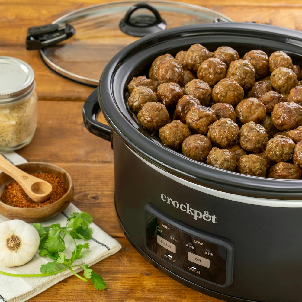 Slow Cooker Power Quick Pot Qt Power Quick Pot In Multi Cooker YD6-36