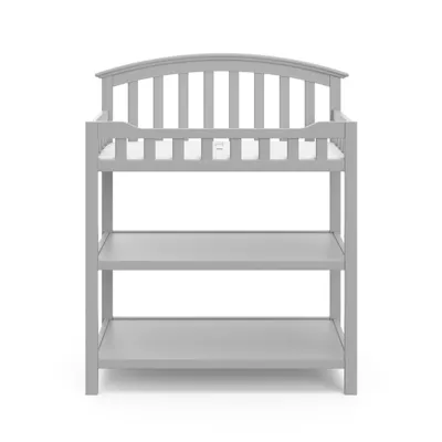 arlington changing table