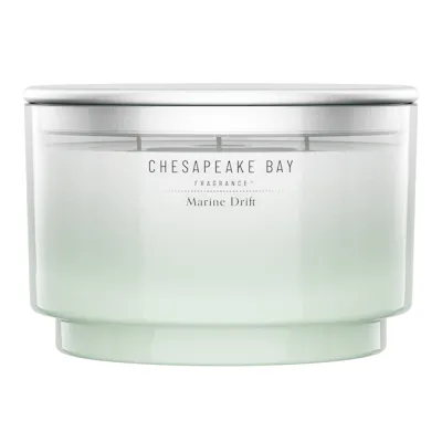 Marine Drift Candle