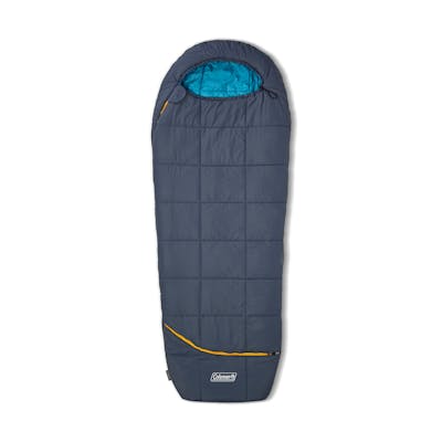 Big Bay™ 20°F/-6°C Big & Tall Contour Sleeping Bag