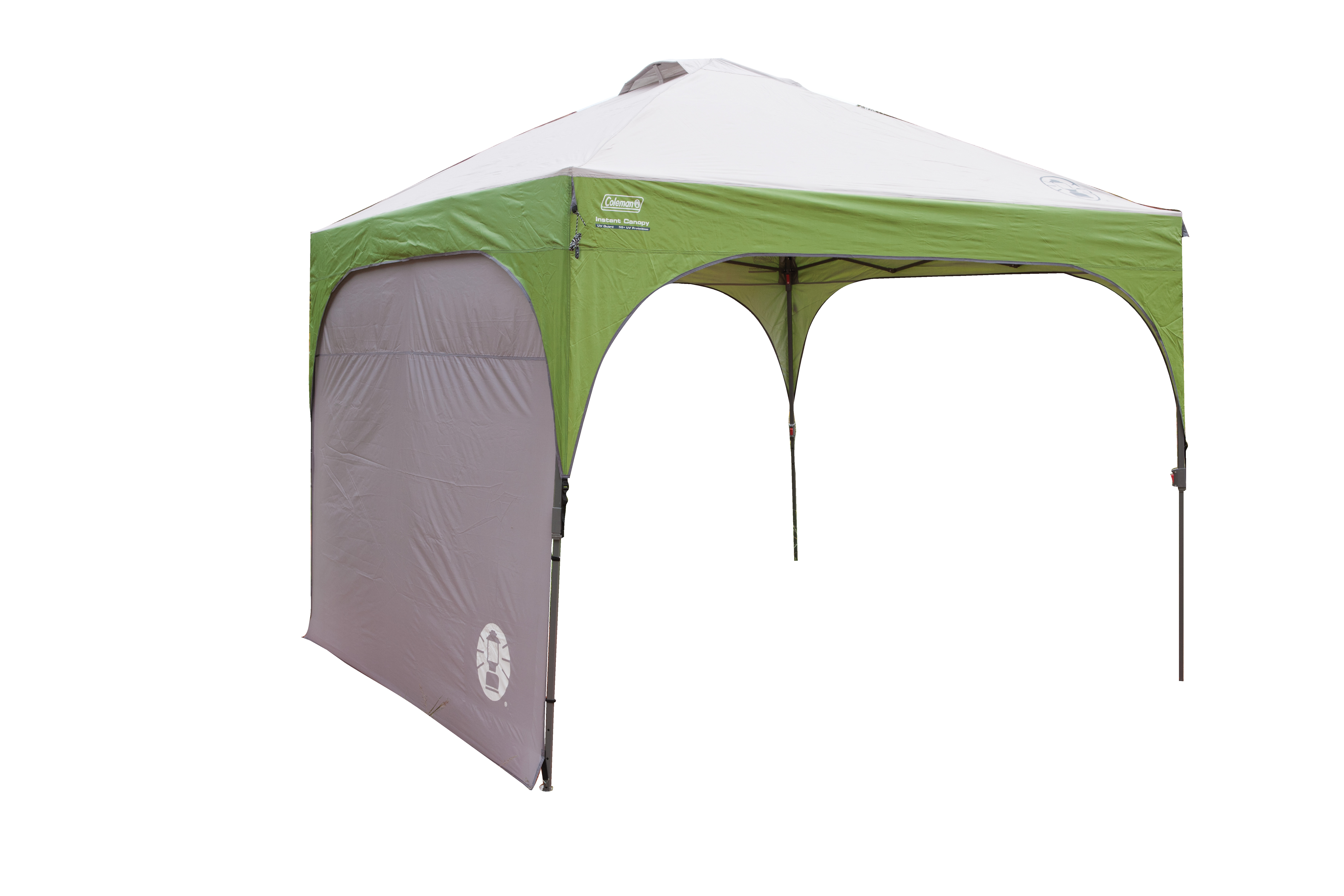 Instant Canopy Sunwall Accessory Coleman