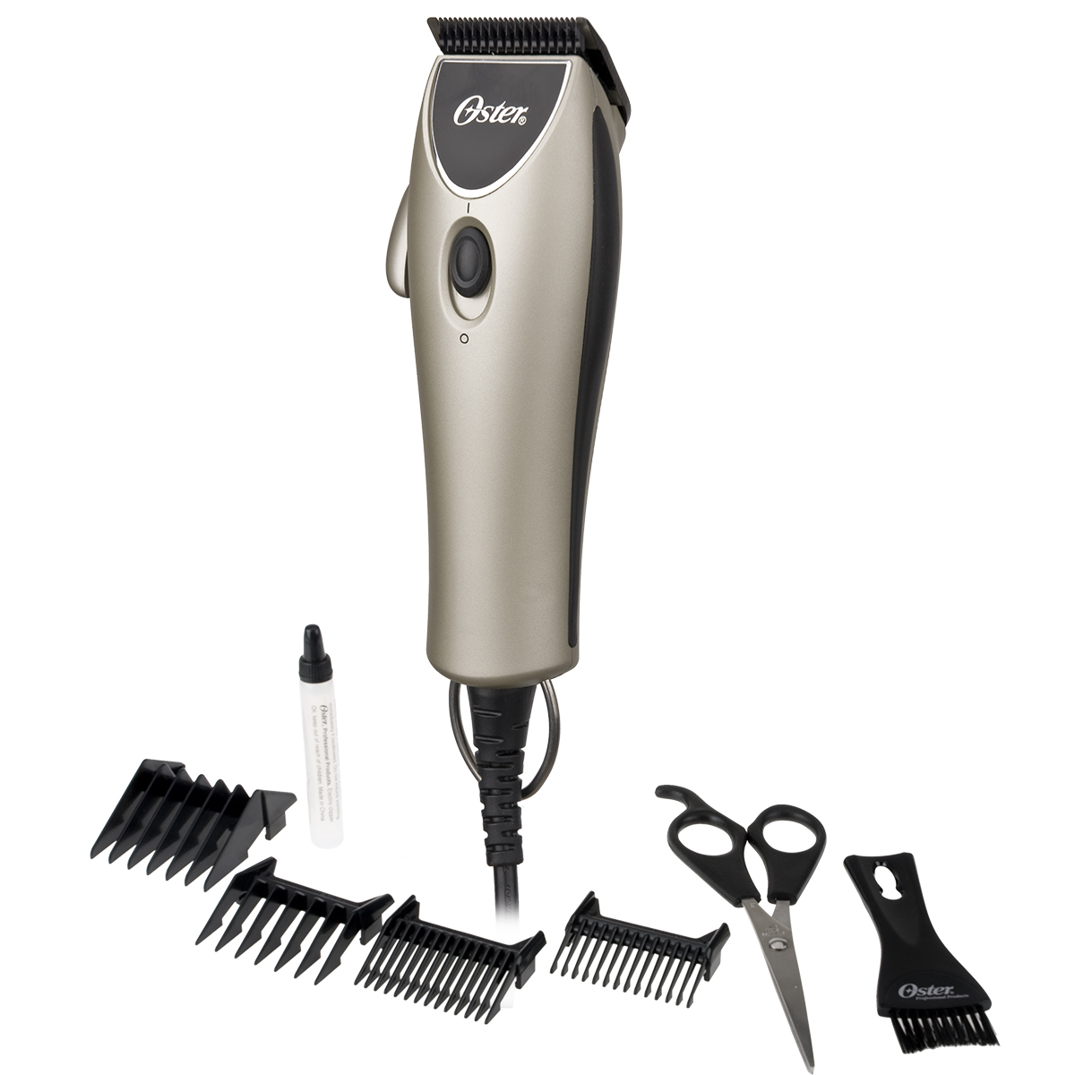 Oster dog grooming kit best sale