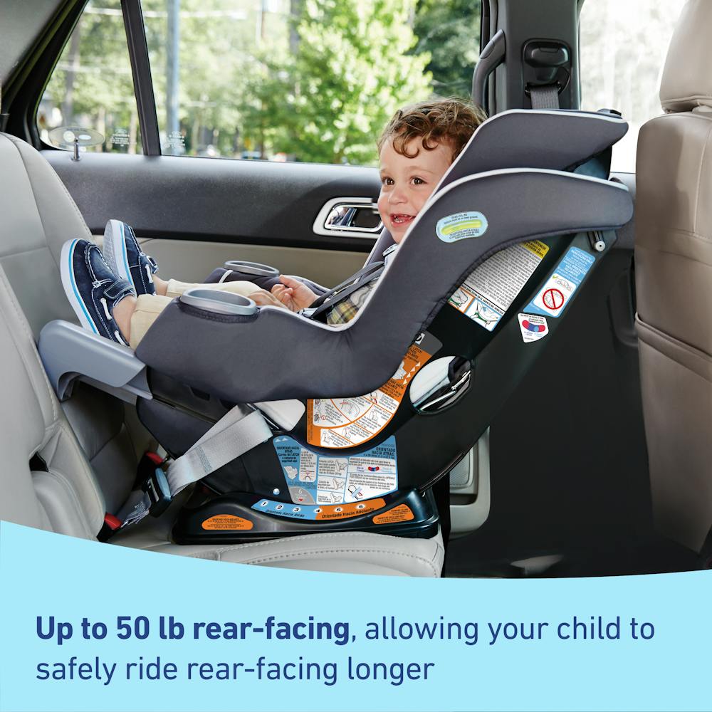 Graco When Can You Turn Your Baby Car Seat Forward Baby In When Do You Turn The Car Seat Front Facing Baby Seat When
