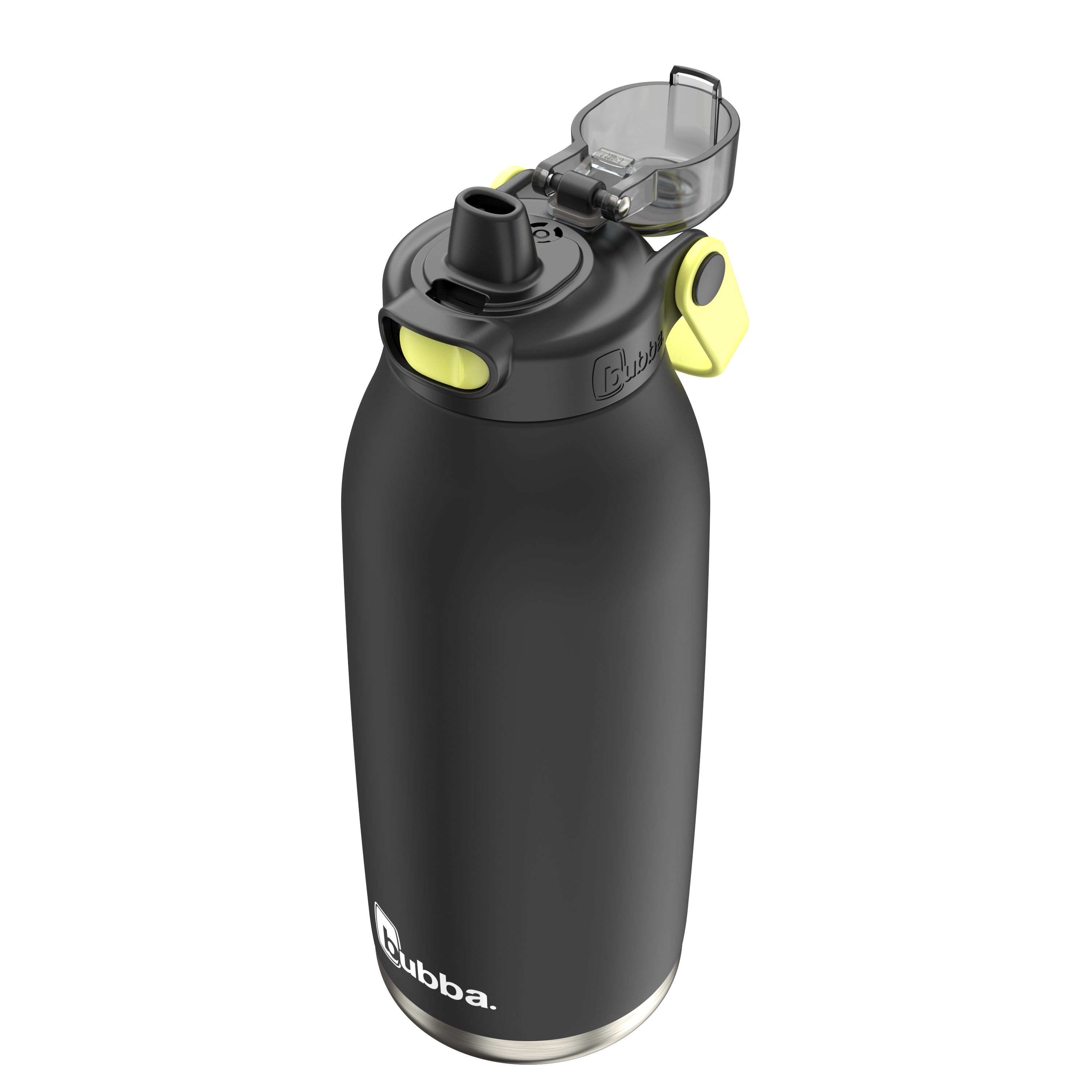 bubba Radiant Water Bottle with Straw, 40oz | Coleman