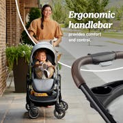 Graco Premier™ Modes™ Merge™ Stroller