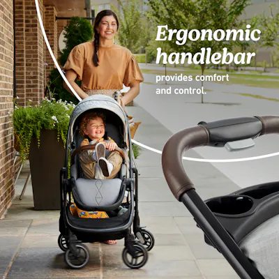 Graco Premier&trade; Modes&trade; Merge&trade; Stroller