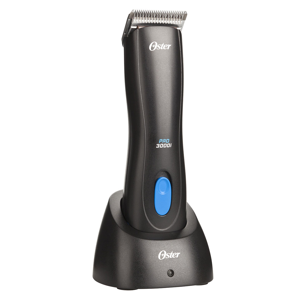 Oster® Pro 3000iTM Cordless Clipper Powered by Lithium-Ion Battery  Technology with #10 Blade | Oster Pro