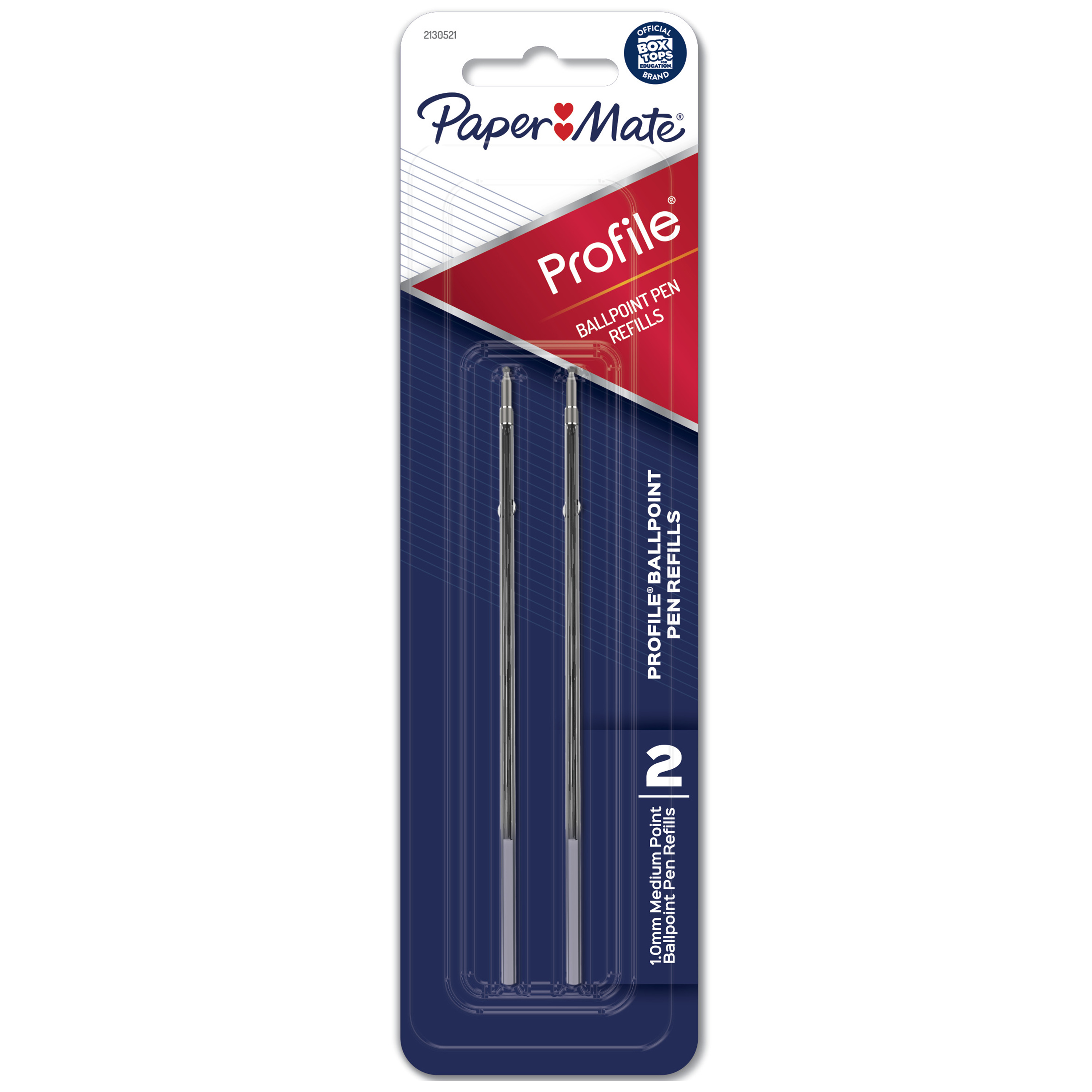 Paper mate refills discount