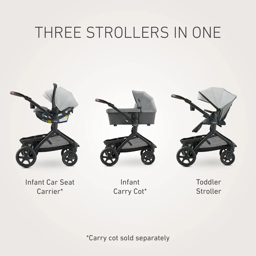 maxi cosi pria max all in one Maxi-Cosi Pria™ All-in-One Convertible Car Seat main image 0