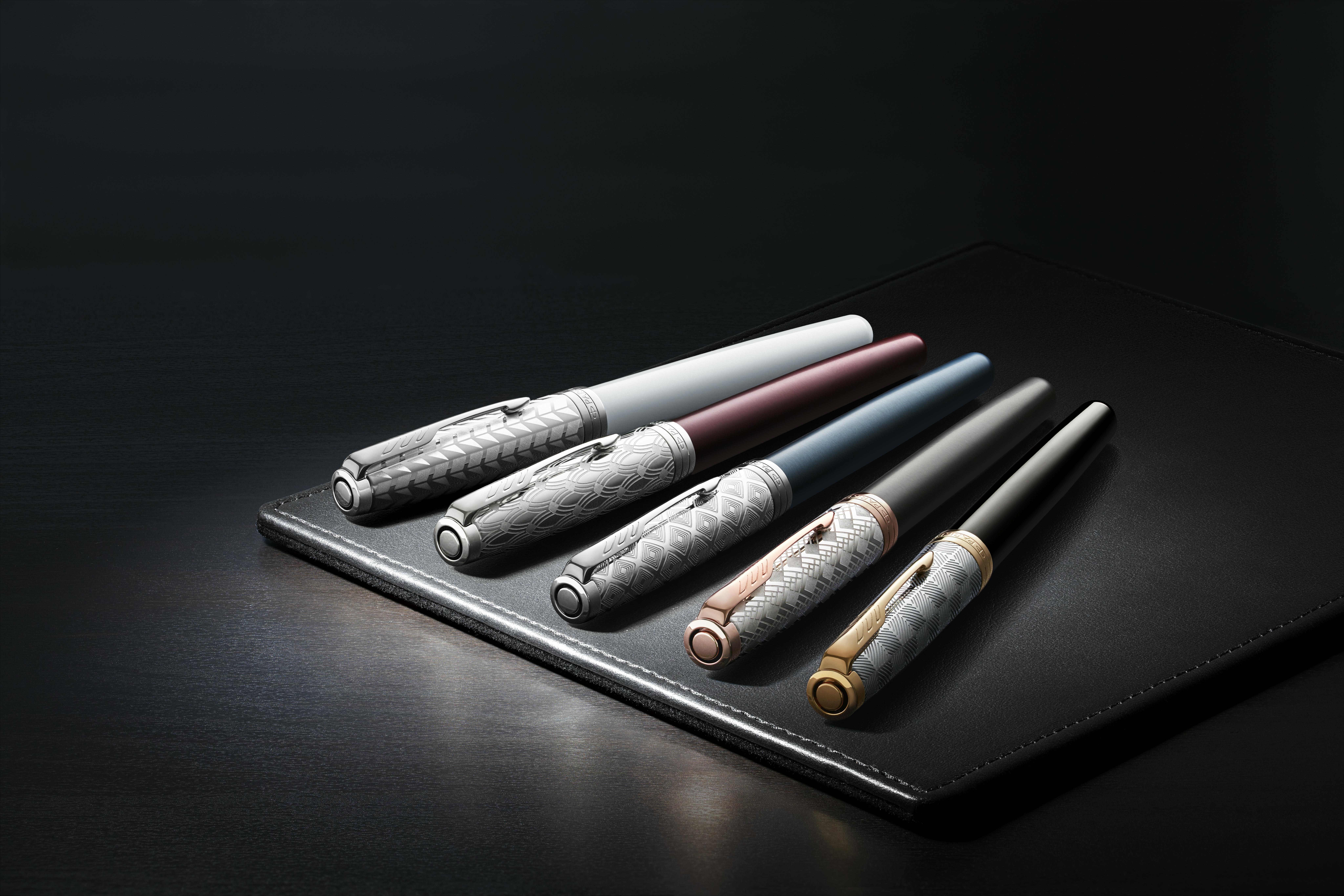 Sonnet Premium Rollerball Pen | Parker