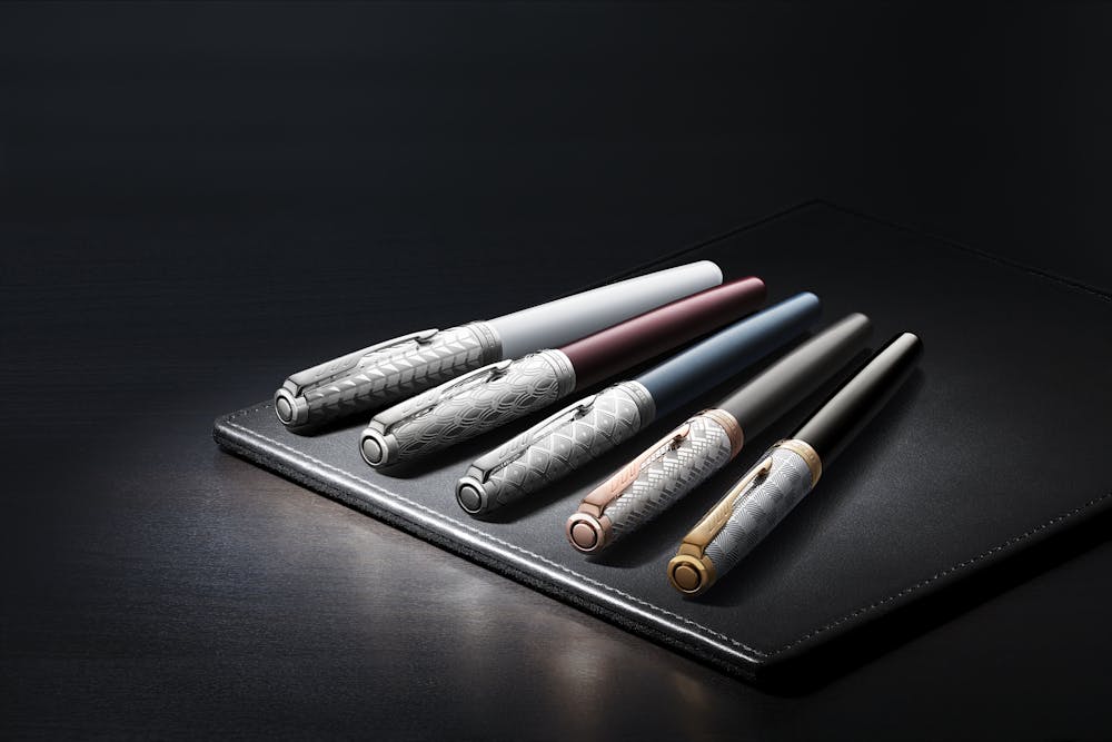 Sonnet Premium Rollerball Pen | Parker