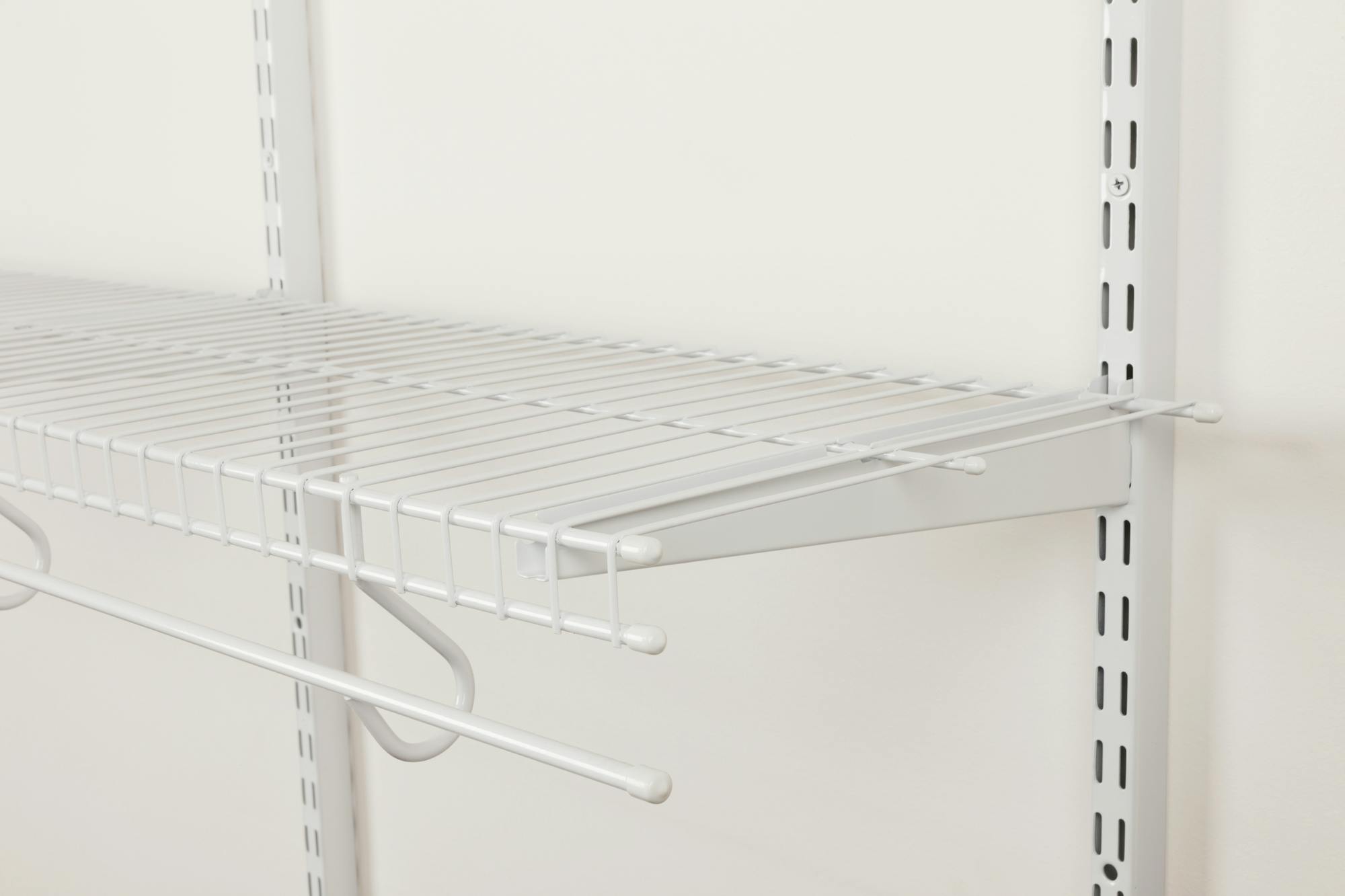 FastTrack® Closet Freeslide Kit | Rubbermaid