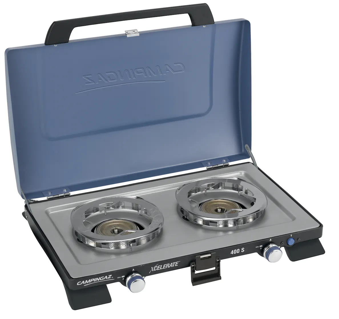 400 S Gas Stove