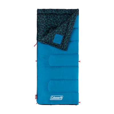 Coleman® Kids 10°C (50°F) Sleeping Bag