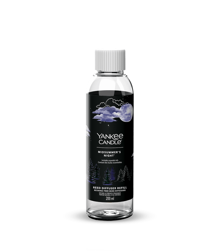 Midsummer's Night® Signature Reed Diffuser Refill - Reed Diffusers ...