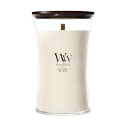 White Honey Kerze