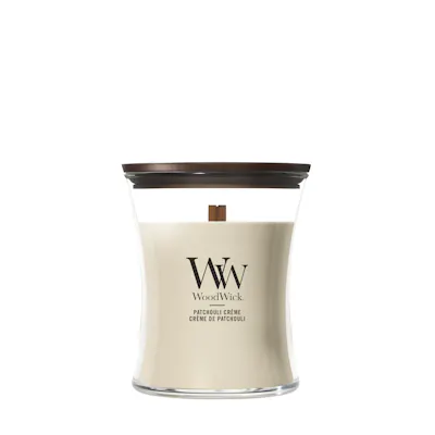 Patchouli Cr&egrave;me  Candle