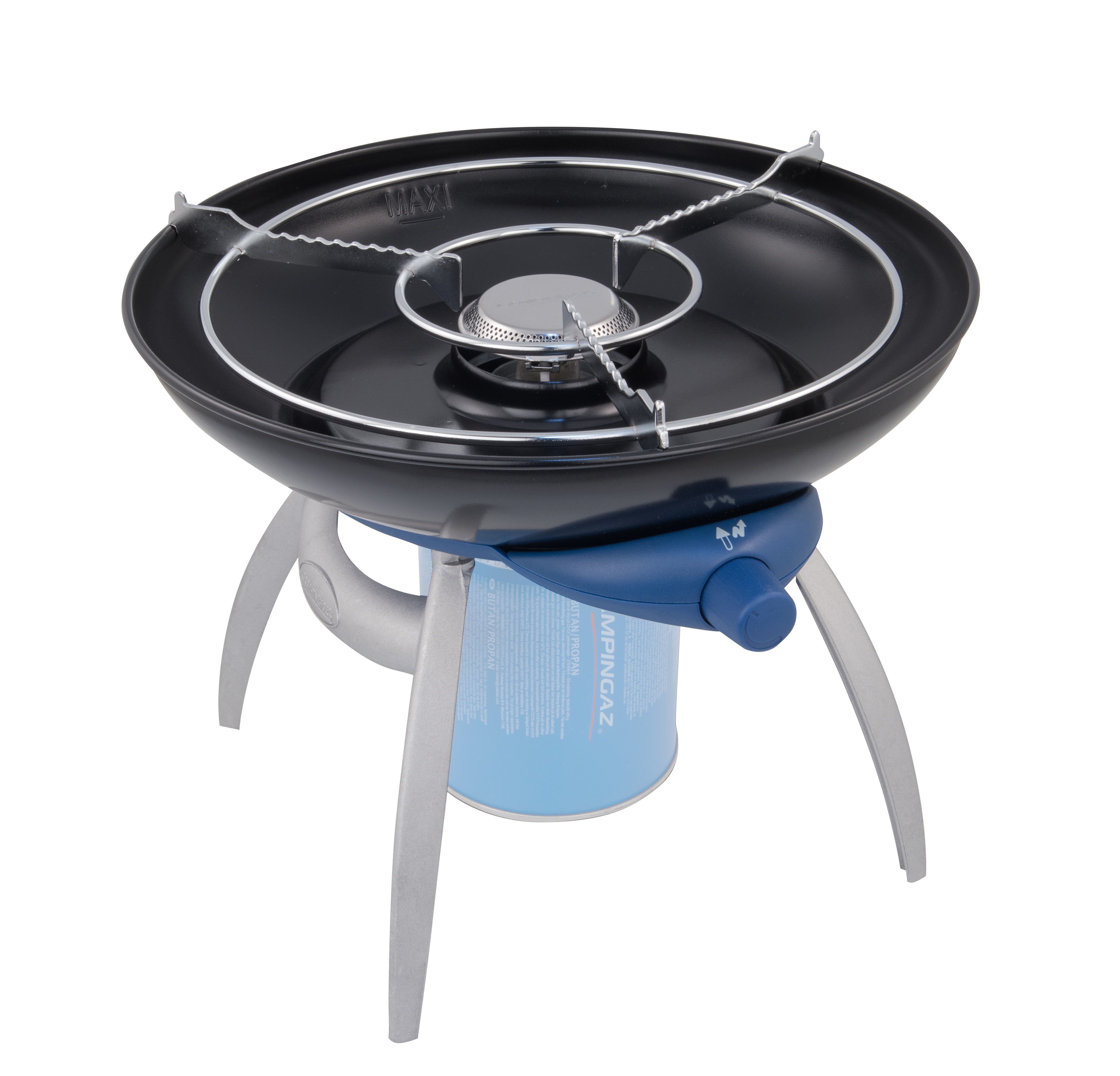 Party Grill Camping BBQ & Stove | Campingaz UK