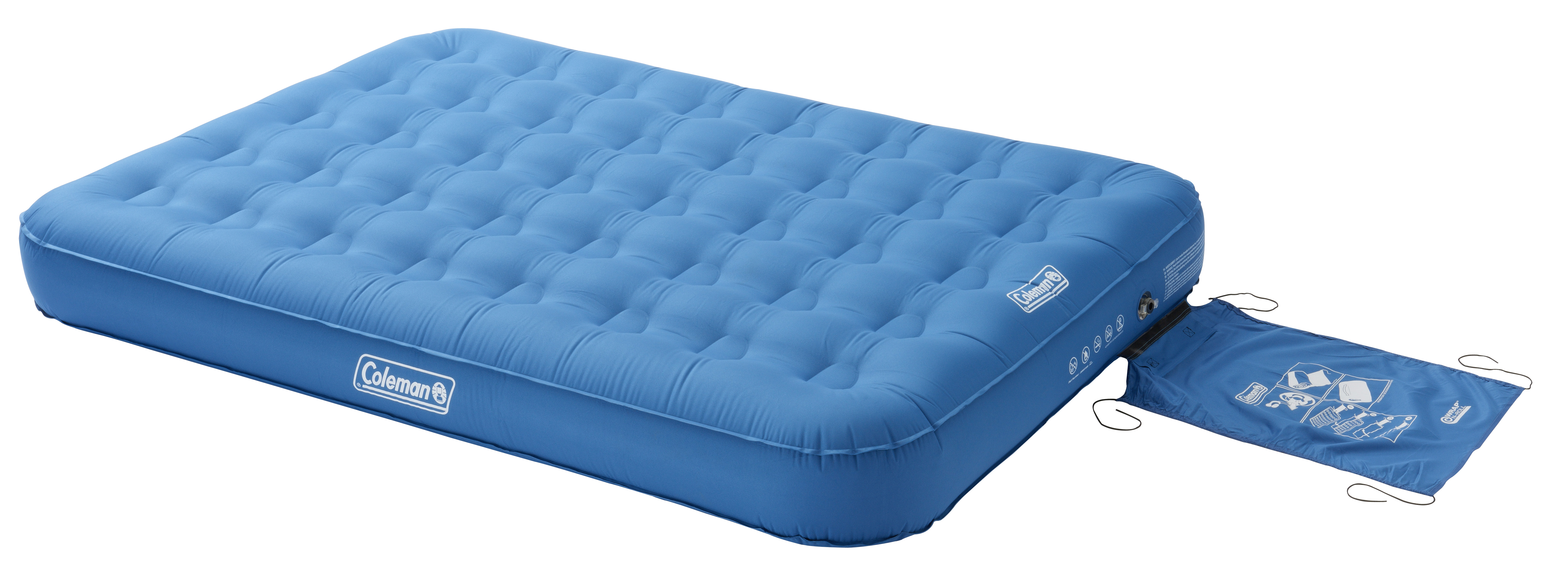 Extra Durable Airbed Double | Coleman UK