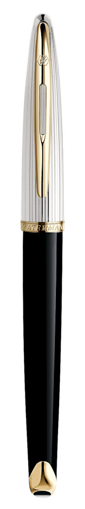 カレン・デラックス 」万年筆 | Waterman JP