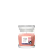 Cliffside Sunrise Candle