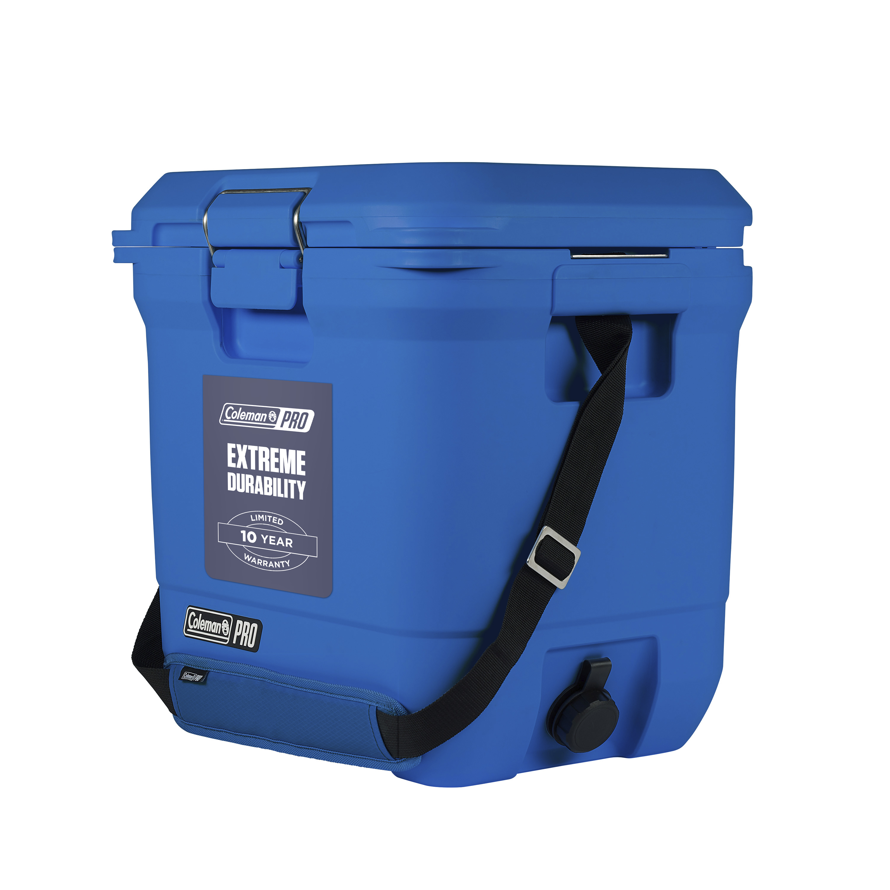 Coleman® Pro 25-Quart Hard Cooler | Coleman