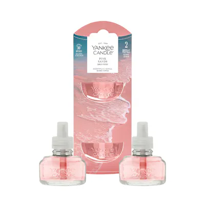 Pink Sands Diffuser Refill