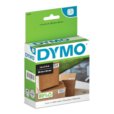 DYMO® : Label Makers & Printers, Labels, and More!