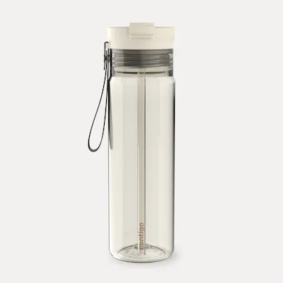 28oz DualSip Plastic Bottle