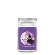 Candela Amethyst Moon