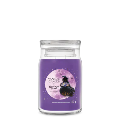 Candela Amethyst Moon