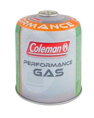 C500 Performance Gas Cartridge