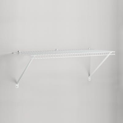 Linen Shelf Kit