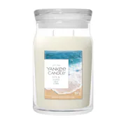 Sun & Sand Candle