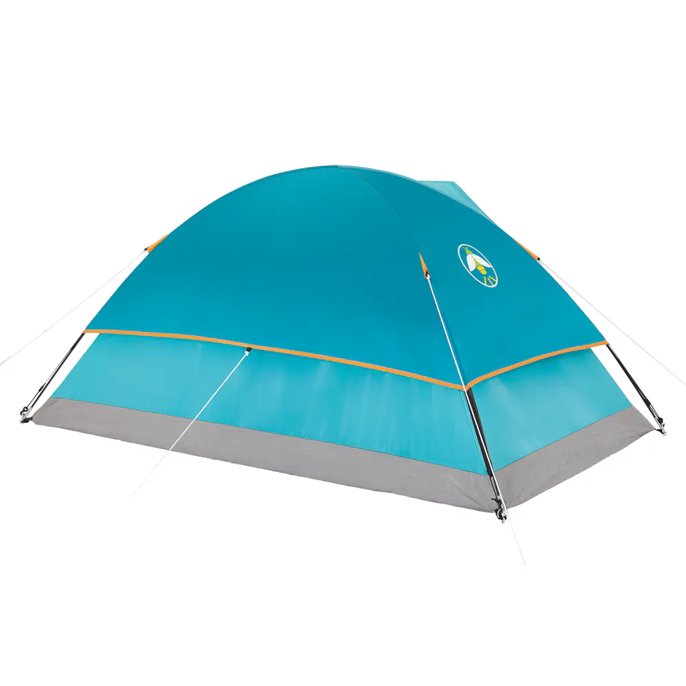 かめきち　Coleman テント Kids Wonder Lake™ 2-Person Dome Tent | Coleman