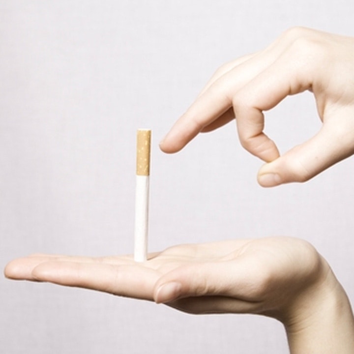 what company makes winston cigarettes Winston (cigarette)
