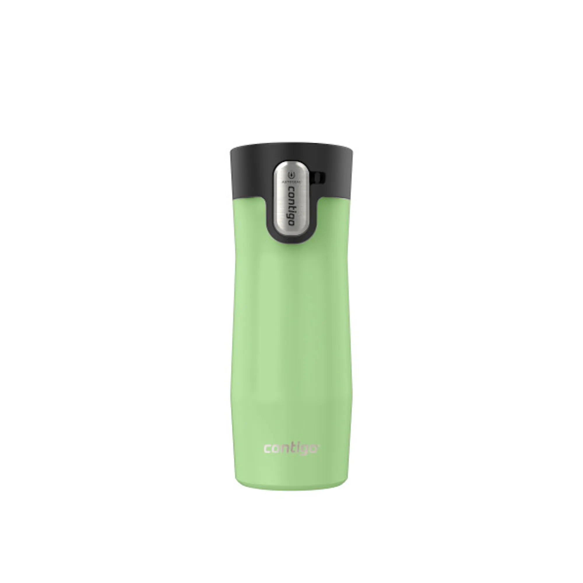 Contigo West Loop 3.0 Vacuum-Insulated Stainless Steel Travel Mug with  AUTOSEAL Easy-Clean Lid, 16 oz (473 mL) | Contigo CA