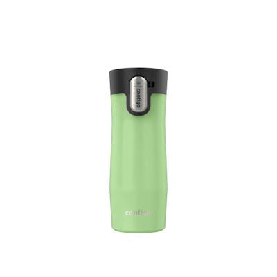 Contigo West Loop 3.0 Vacuum-Insulated Stainless Steel Travel Mug with AUTOSEAL Easy-Clean Lid, 16 oz (473 mL)