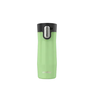 Contigo 24 Oz Travel Mug: Ultimate On-the-Go Companion 2 Contigo 24 Oz Travel Mug: Ultimate On-the-Go Companion