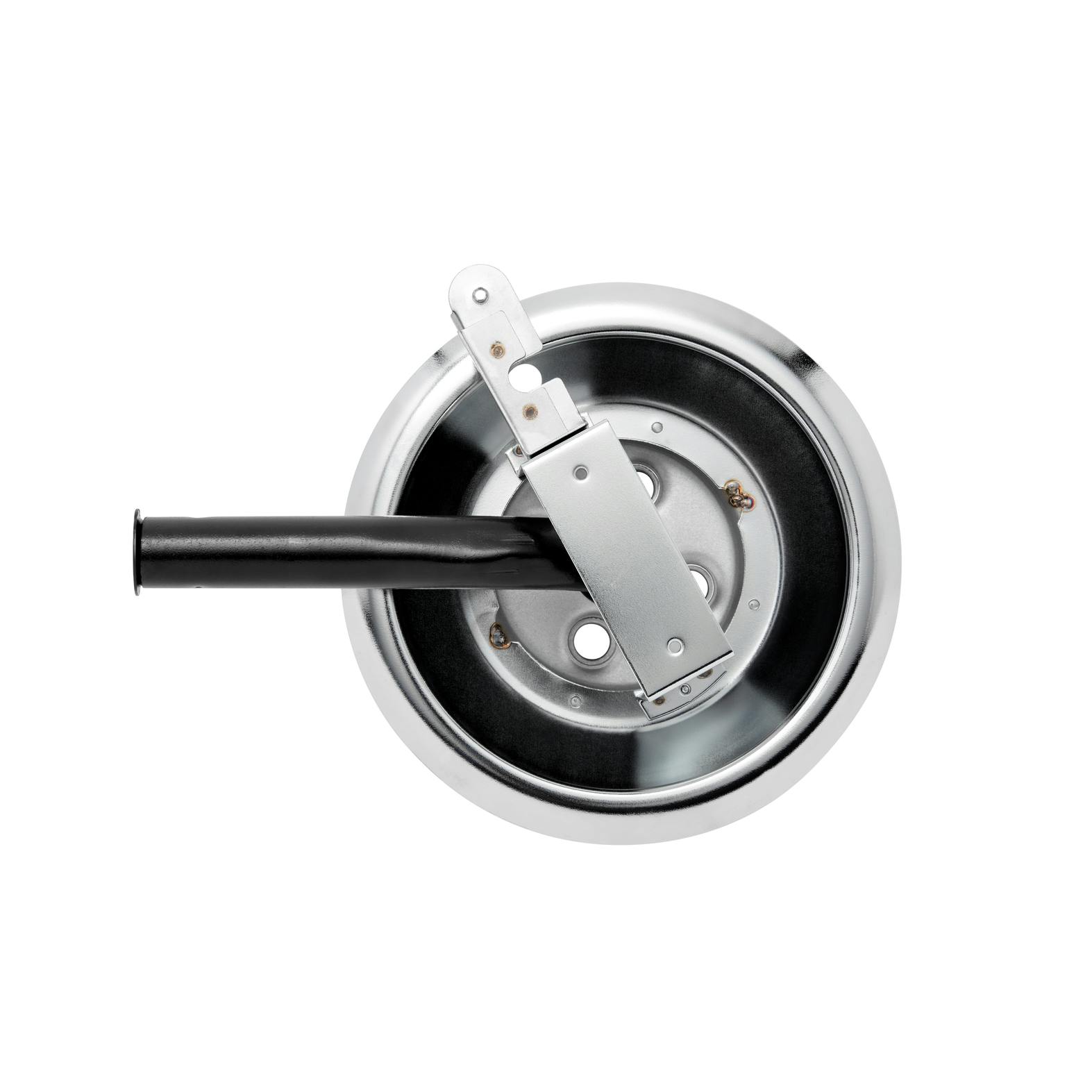 Right Burner Assembly | Coleman