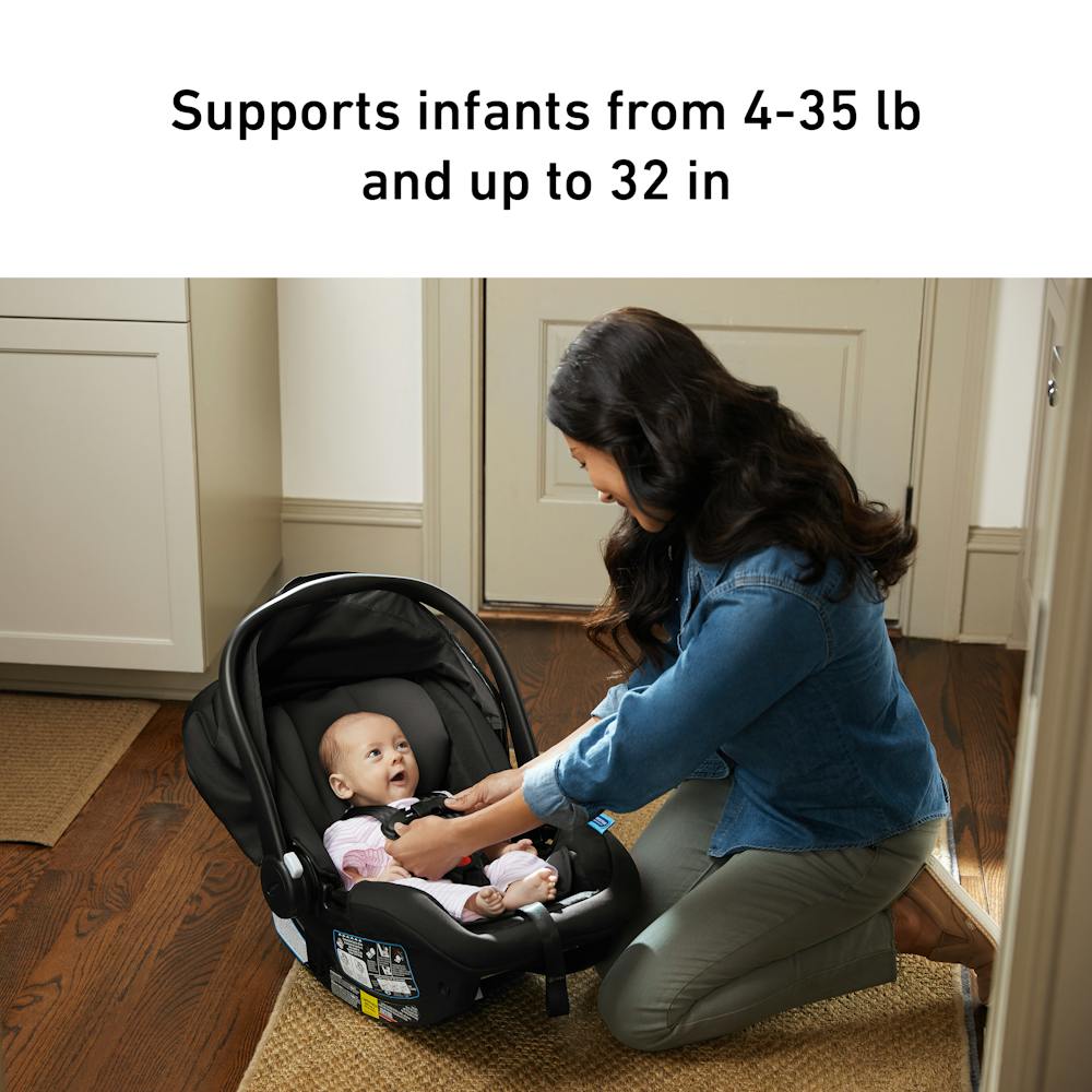 GRACO グレコ チャイルドシート SNUGRIDE 30 ベビー 赤ちゃん Amazon.com : Graco SnugRide SnugLock 30 Infant Car Seat