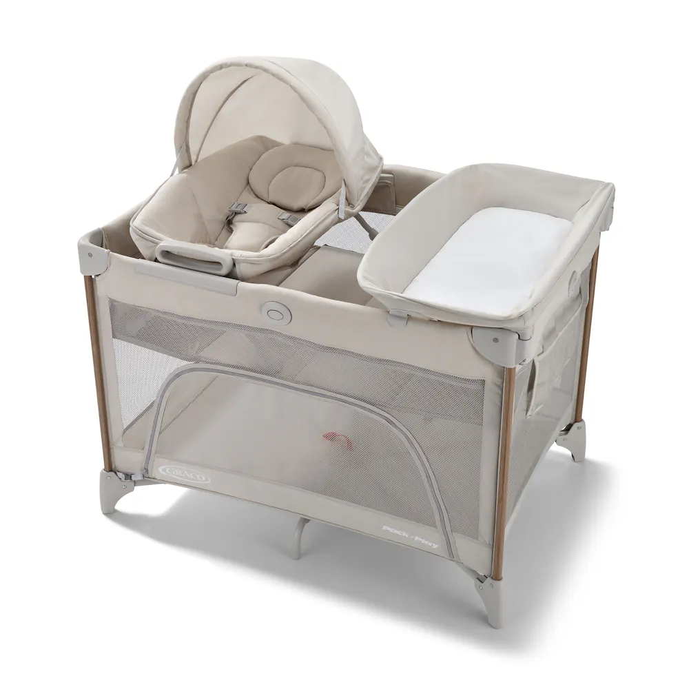 Pack n' Play® Close2Baby Lux Playard