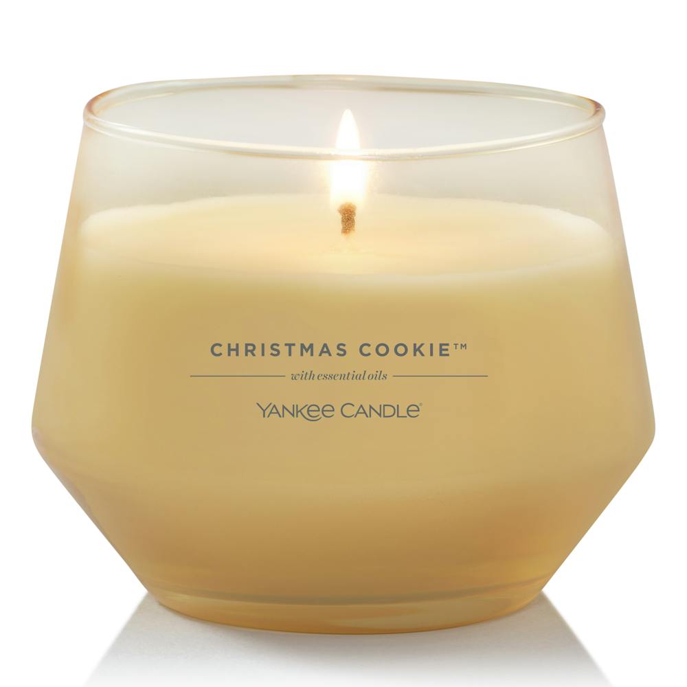 Cookie de Noël Bougie collection Studio - Bougies collection Studio | Yankee Candle