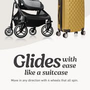 Graco Premier™ Modes™ Merge™ Stroller