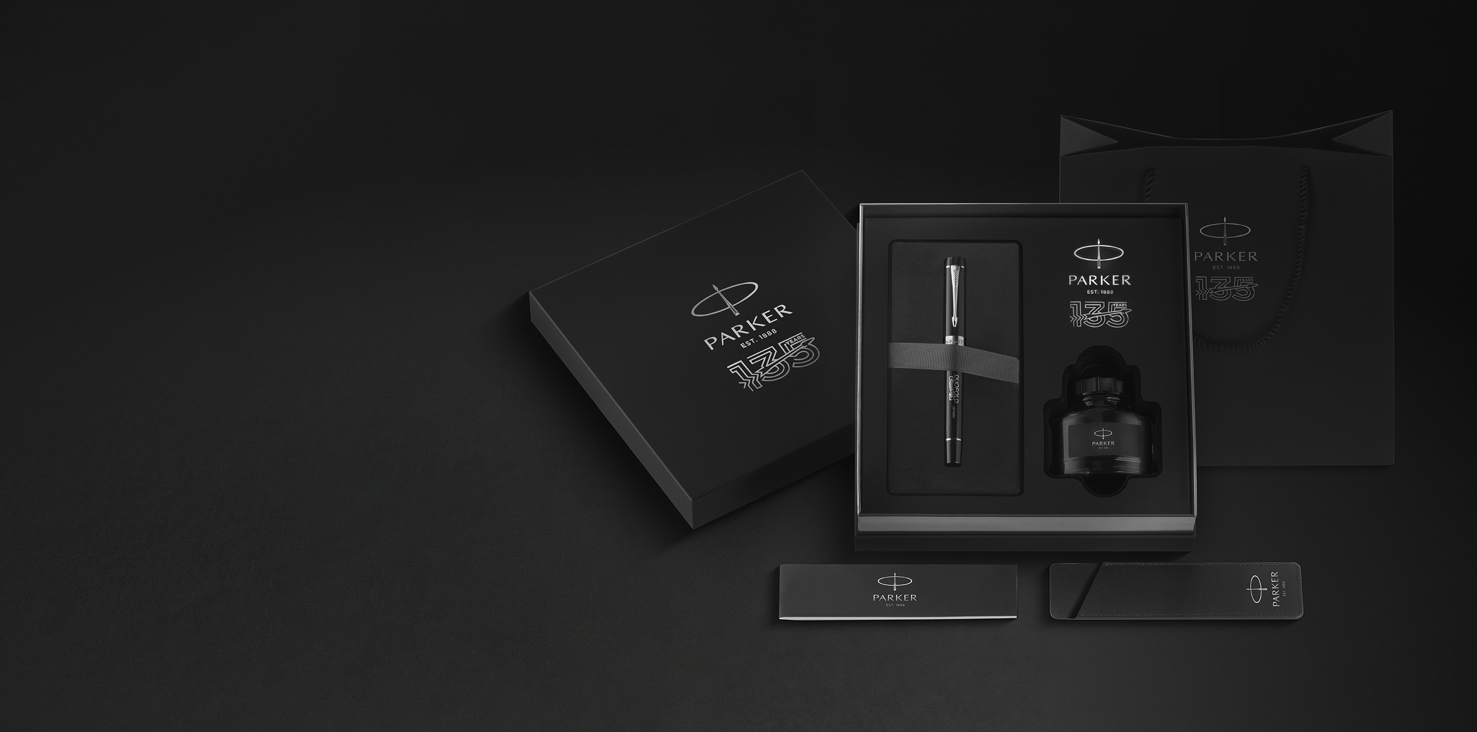 Parker 135th Anniversary | Parker