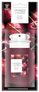 Black Cherry Car Air Freshener